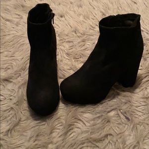 Booties